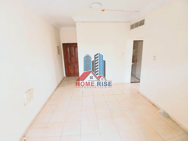 شقة واسعة بغرفة نوم واحدة في النهدة الشارقة64194019975425114