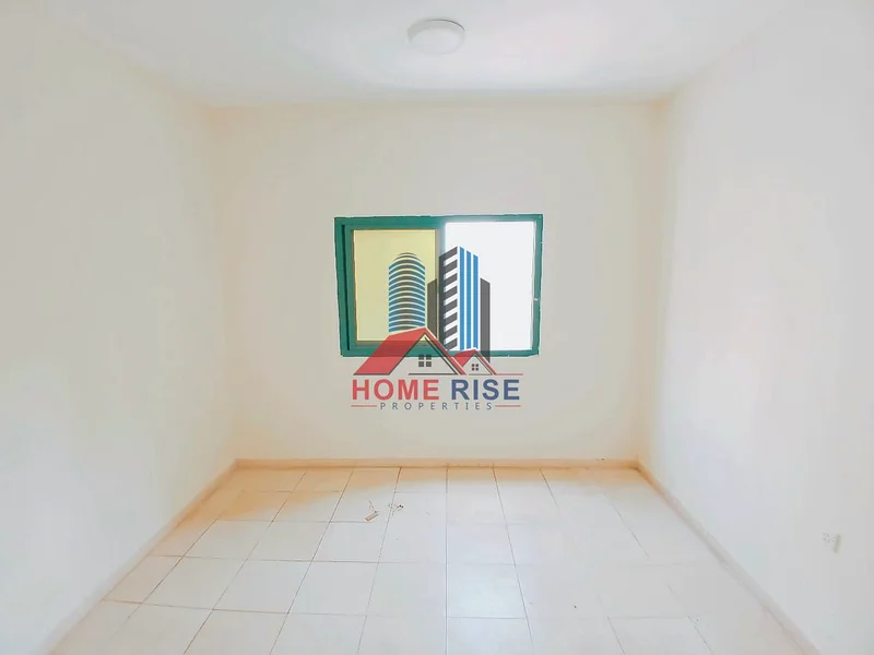 شقة واسعة بغرفة نوم واحدة في النهدة الشارقة64194019975425112