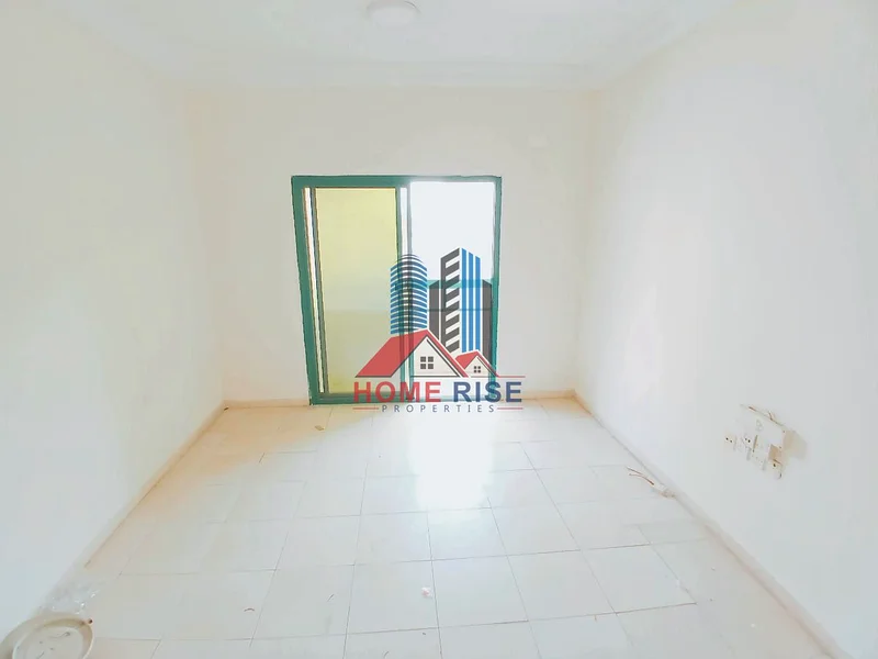 شقة واسعة بغرفة نوم واحدة في النهدة الشارقة64194019975425110