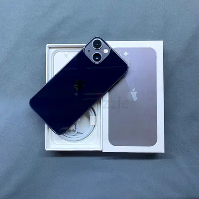 I Phone 13 mini 256GB
