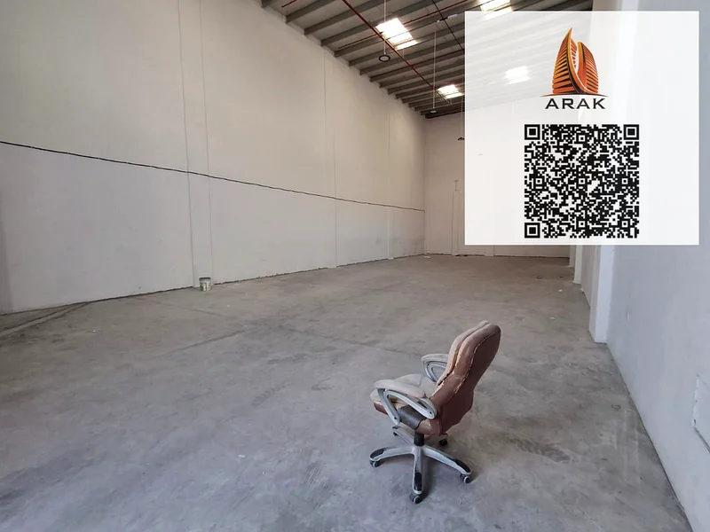 مستودع للإيجار السنوي في منطقة الجرف الصناعية 164074452626947114