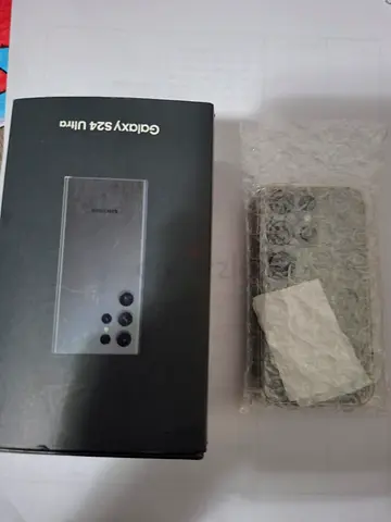 mini Galaxy S24 Ultra