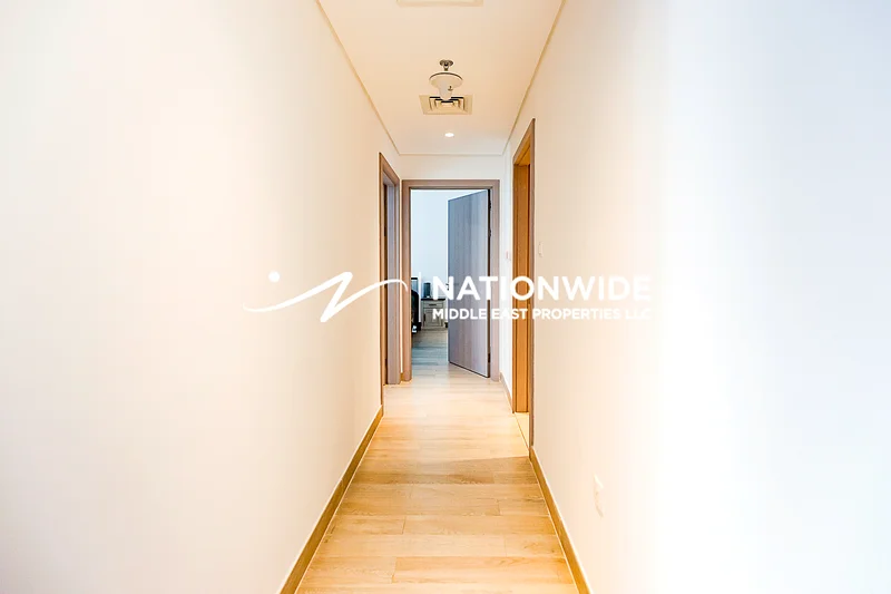 Ready to Occupy |Furnished 2BR |Canal + Pool View64053302039809114