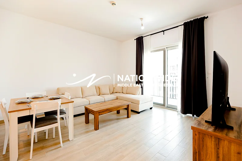 Ready to Occupy |Furnished 2BR |Canal + Pool View64053302039809111