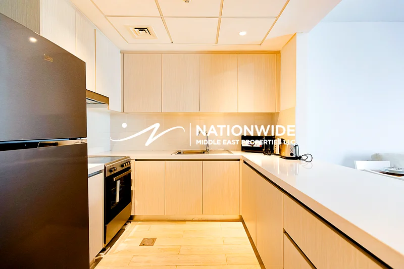 Ready to Occupy |Furnished 2BR |Canal + Pool View64053302039809113