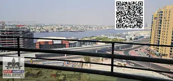 CHEAPEST DEAL OF THE WEEK IN HORIZON TOWER AJMAN 2 BHK