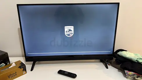 Philips 40 Inches LED TV