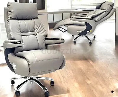Ergonomic and Stylish Office Chair for Your Home Office