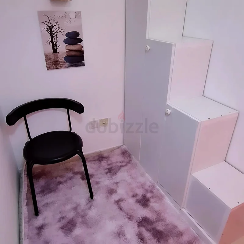 Executive Not Crowded Loft Partition - Al Barsha64048780409089111