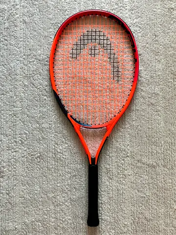 Head Radical Junior 25