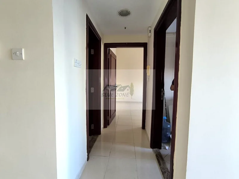 Close to Pond Park || 1BR With Gym Pool64149832998145114