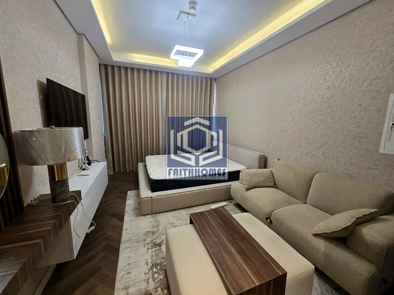 ستوديو مفروش بالكامل | 12 شيكًا | جاهز للانتقال64155708487681110