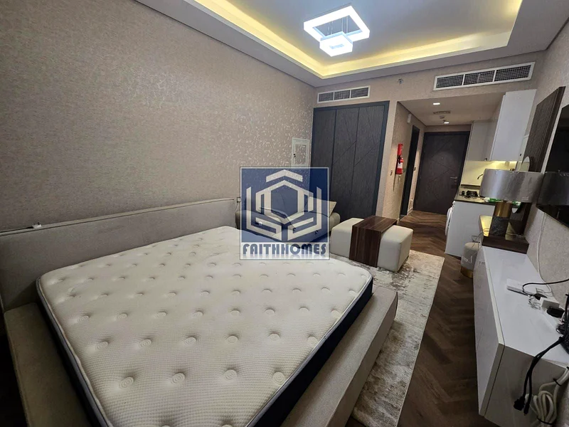 ستوديو مفروش بالكامل | 12 شيكًا | جاهز للانتقال64155708487681112