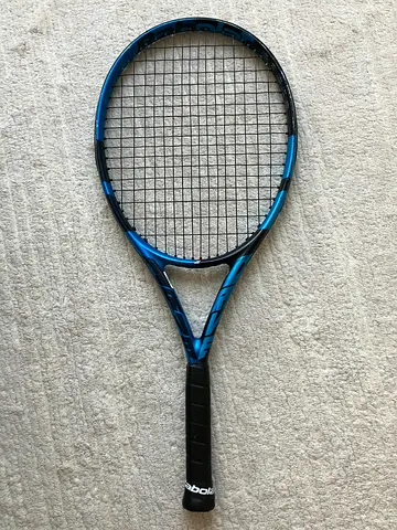 Babolat Pure Drive Junior 25