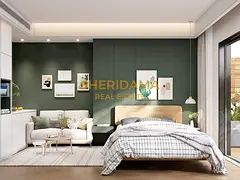 FULLY FURNISHED | 60/40 PAYMENT PLAN | Q2 2027