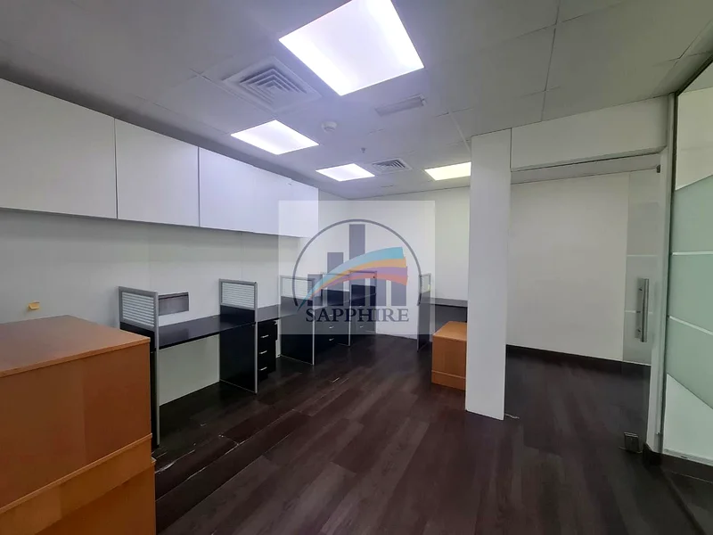 155K | Fitted | Ready to Move | High Floor | Parking64068864128130111