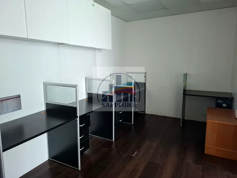 155K | Fitted | Ready to Move | High Floor | Parking64068864128130113