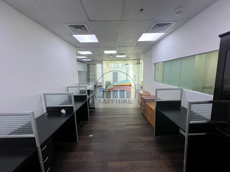 155K | Fitted | Ready to Move | High Floor | Parking64068864128130110