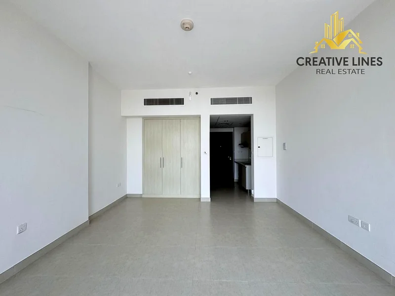 شقة استوديو أنيقة | دانيا 2 من ديار | مجتمع ميدتاون64218022841601114