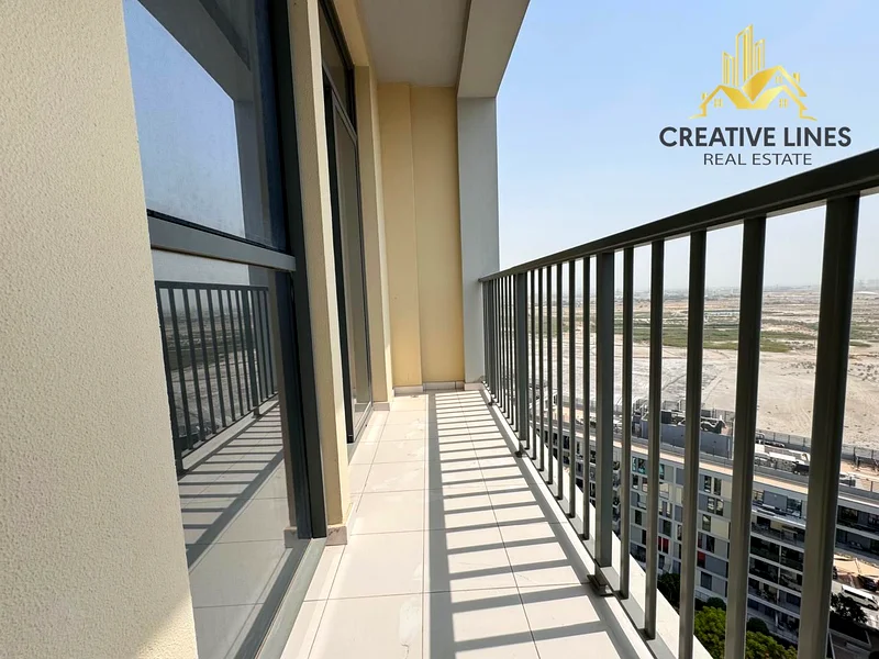 شقة استوديو أنيقة | دانيا 2 من ديار | مجتمع ميدتاون64218022841601111