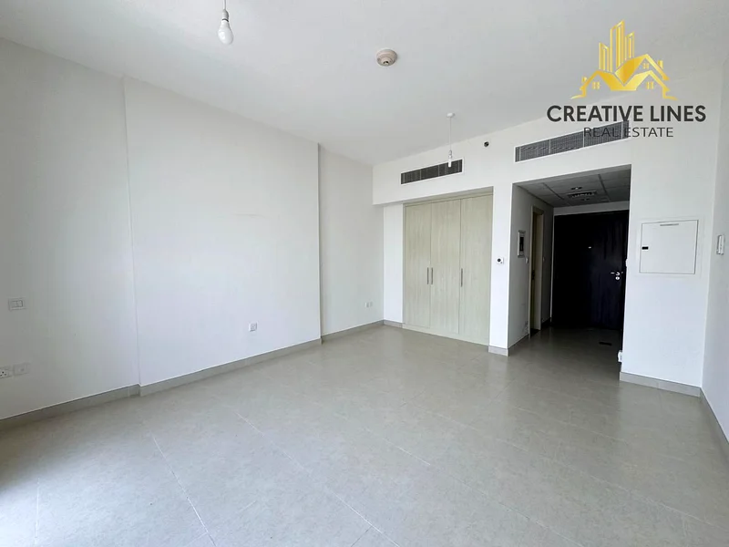 شقة استوديو أنيقة | دانيا 2 من ديار | مجتمع ميدتاون64218022841601112