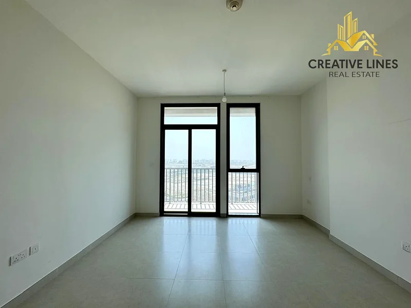 شقة استوديو أنيقة | دانيا 2 من ديار | مجتمع ميدتاون64218022841601113