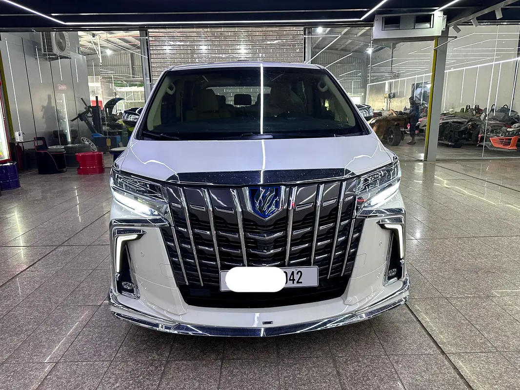2.4L Hybrid