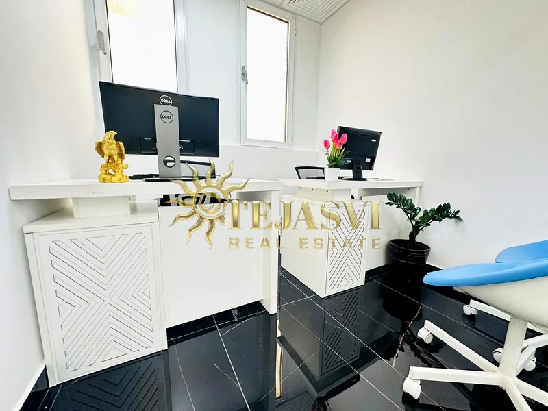 Beautiful Office | Bank Account Assistance | Near to Metro Station |64071787887489111