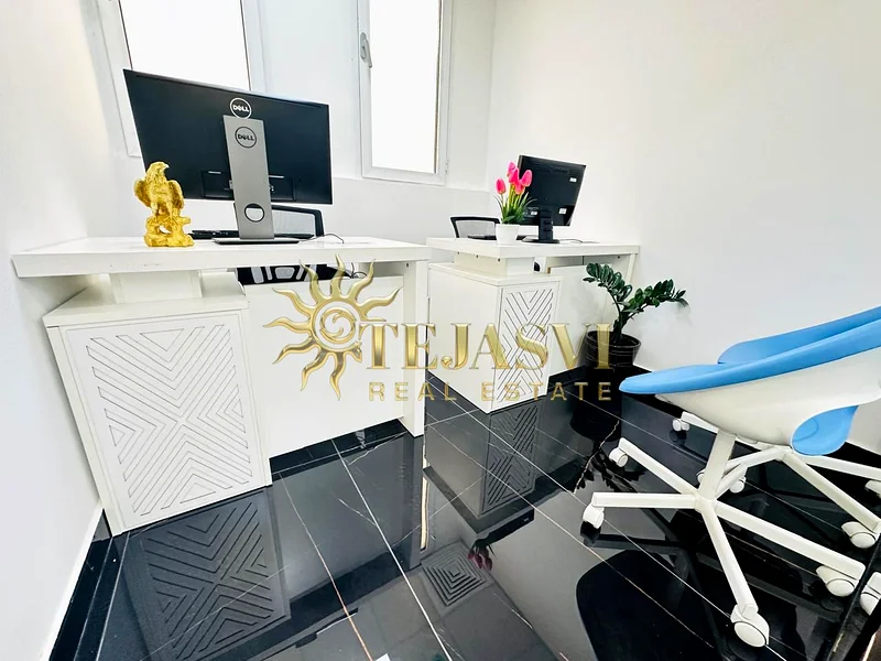 Beautiful Office | Bank Account Assistance | Near to Metro Station |64071787887489113