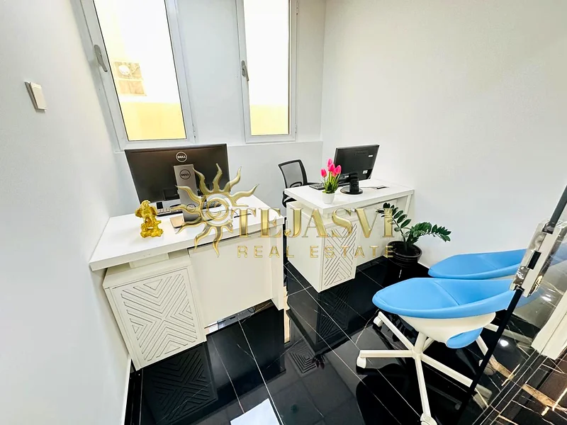 Beautiful Office | Bank Account Assistance | Near to Metro Station |64071787887489114