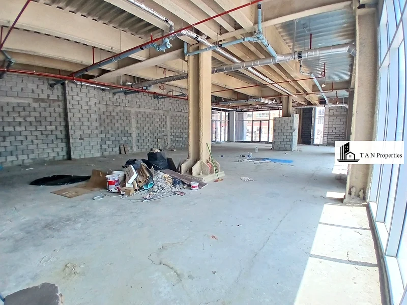 3 Month Free || Chiller free || Shel & Core || Near Burjuman Metro64067788432897112