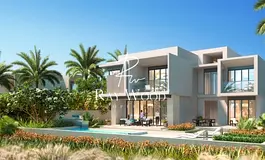 Modern 3BR | Internal Vastu Unit | Prime Area