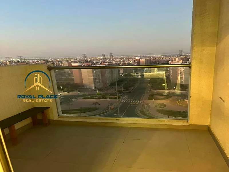 Modern Studio | Prime Location | Ready to Move64158726791043113