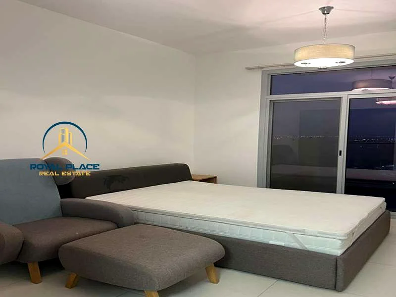 Modern Studio | Prime Location | Ready to Move64158726791043110
