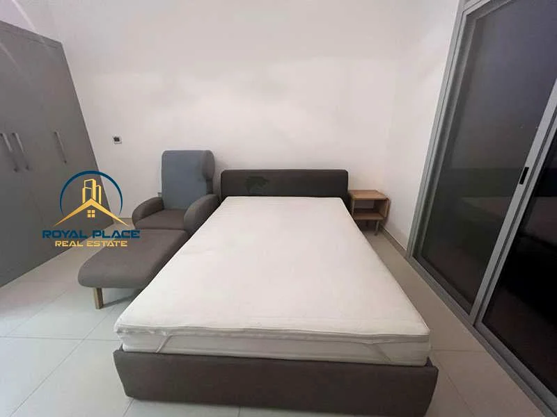 Modern Studio | Prime Location | Ready to Move64158726791043114