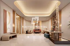 Penthouse | Sea view and Ain Dubai | Premium unit