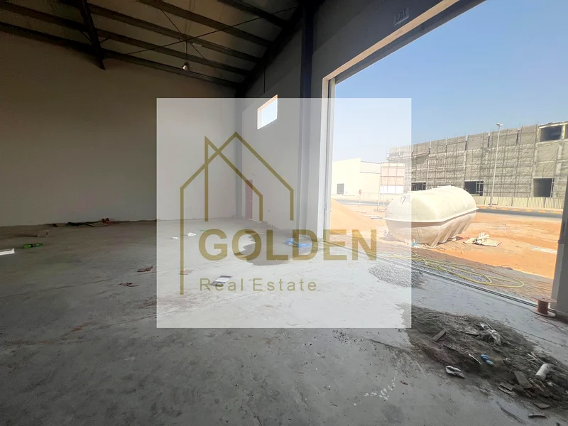تبحث عن مستودع واسع ومجهز جيدًا لتنمية نشاطك التجاري في أم القيوين؟64061381098625114