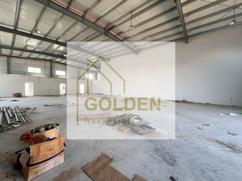 تبحث عن مستودع واسع ومجهز جيدًا لتنمية نشاطك التجاري في أم القيوين؟64061381098625111