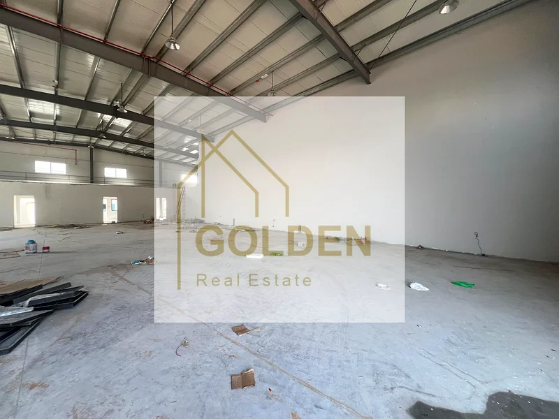 تبحث عن مستودع واسع ومجهز جيدًا لتنمية نشاطك التجاري في أم القيوين؟64061381098625112