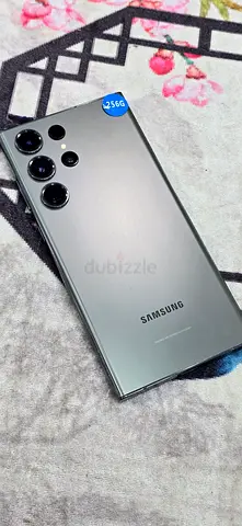 Samsung Galaxy S23 Ultra - Your Ultimate Smartphone Experience!