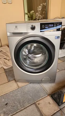 Electrolux washing Mashine 10Kg