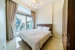 Fully Furnished | Spacious 1BR | Prime Location