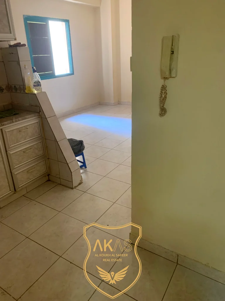 .	Spacious Family Studio in Al Shuwain | Central AC & Gas | Prime Location 	2.	1 BHK Studio in Al Shuwain – Near Nesto & Lulu | Ideal for Families64182218185090114