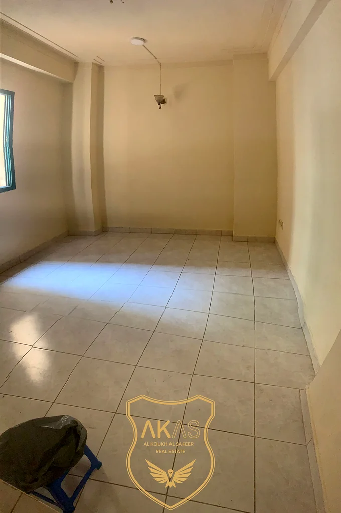 .	Spacious Family Studio in Al Shuwain | Central AC & Gas | Prime Location 	2.	1 BHK Studio in Al Shuwain – Near Nesto & Lulu | Ideal for Families64182218185090112