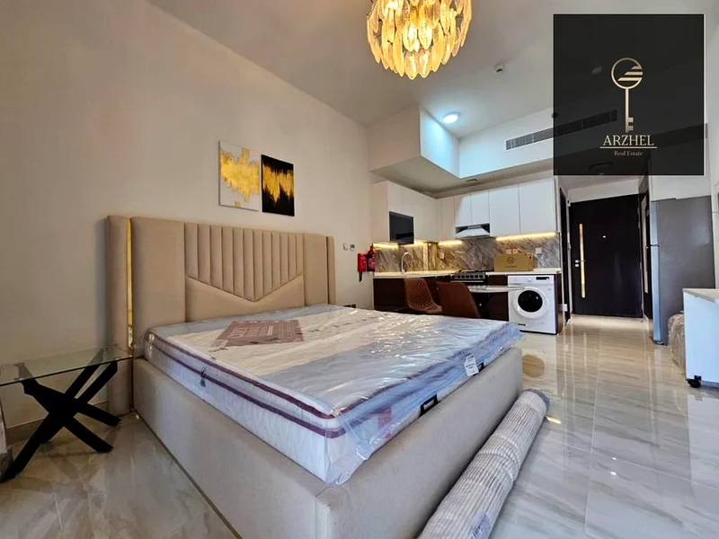 Fully Furnished | Prime Location | Vacant|64155483113218113