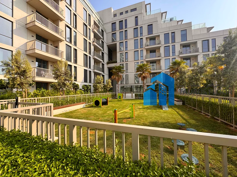 شقة فاخرة جديدة كليًا من غرفتي نوم متاحة للإيجار64219485350913113