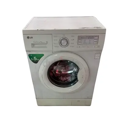 Efficient LG Washing Machine for Sale 7kg! (Price Negotiable)