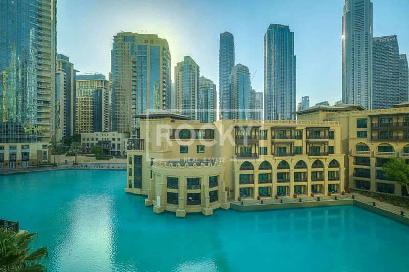 Book Now for Jan 2026 | Prime Location | Exclusive64063030136193110