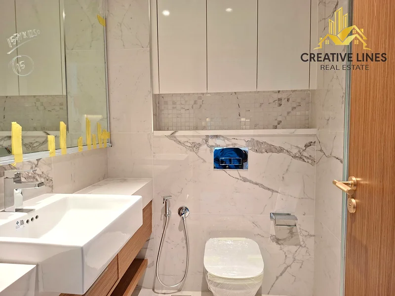 Chiller Free || Spacious Studio || Ready To Move64151374994307114