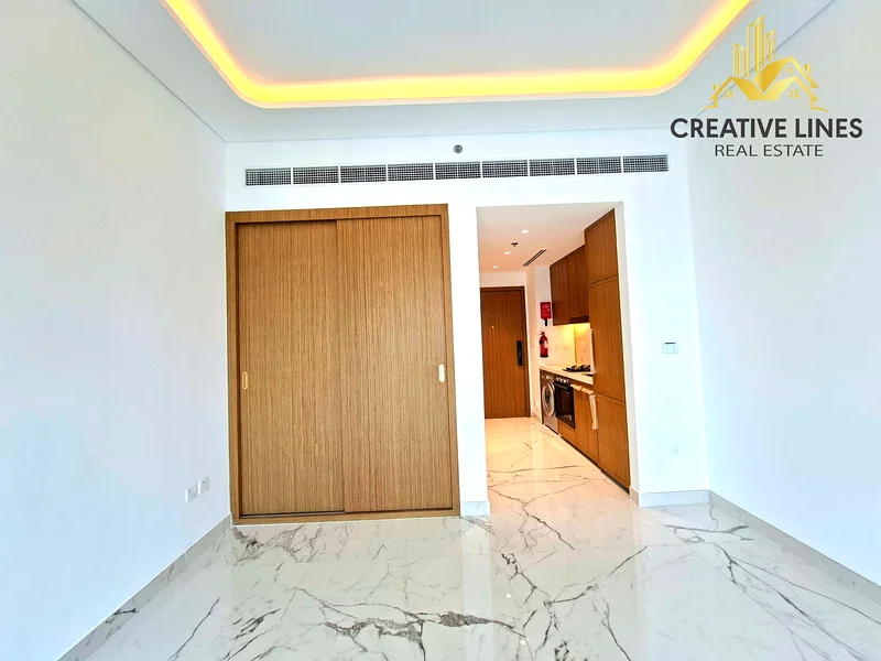 Chiller Free || Spacious Studio || Ready To Move64151374994307110